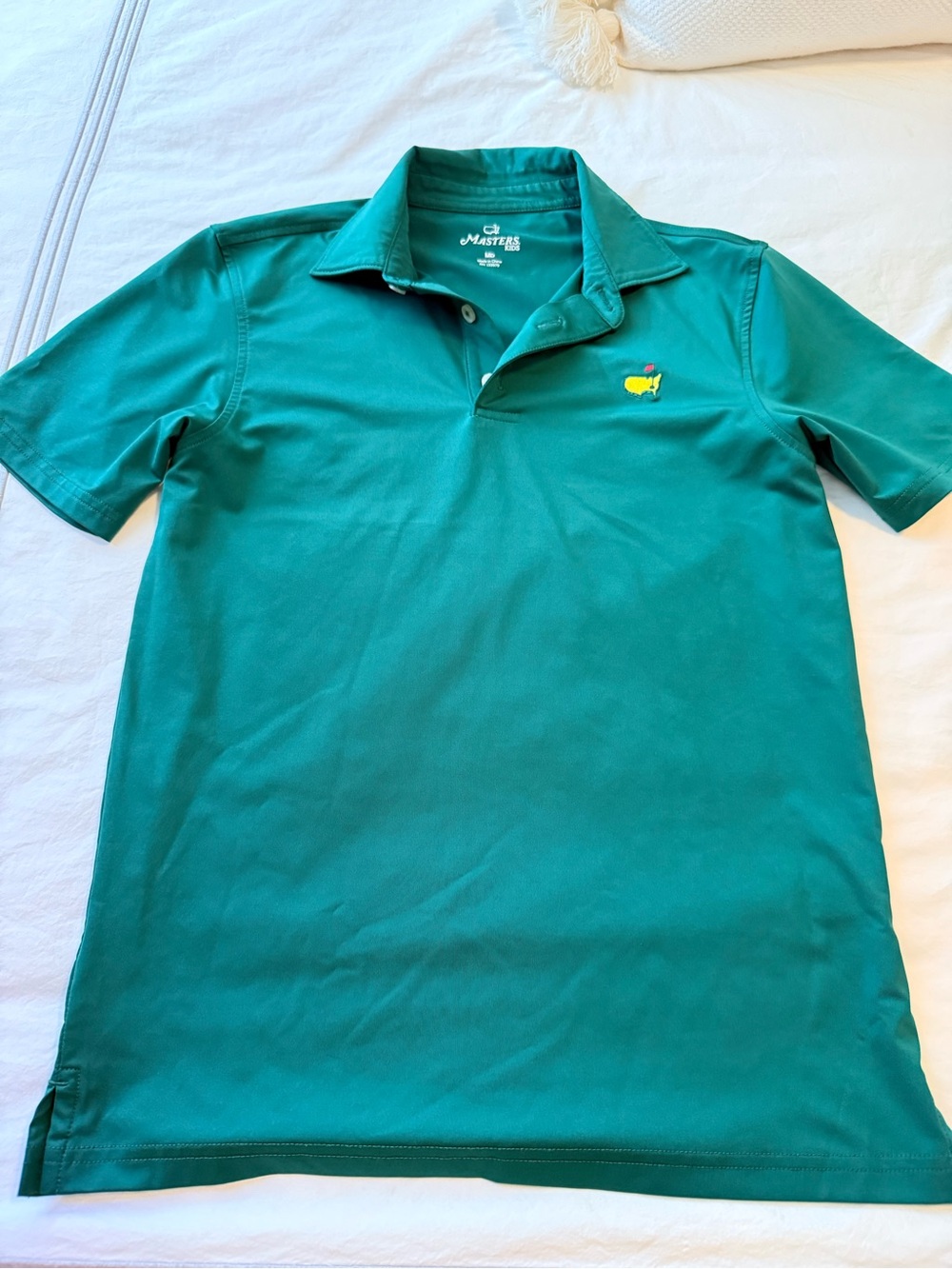 Masters Polo